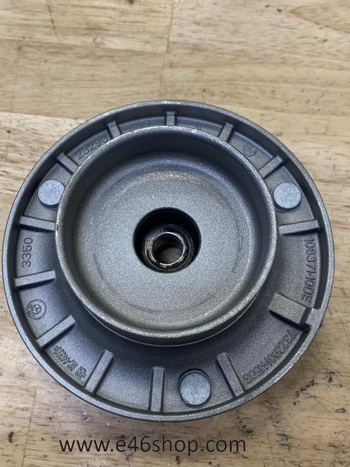Veerpootlager achterzijde BMW F10 OE 33506775735 NIEUW, Auto-onderdelen, Ophanging en Onderstel, BMW, Nieuw, Ophalen of Verzenden