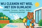 Wij maken het proper voor jouw, Diversen, Overige Diversen, Ophalen