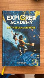 Explorer Academy - Trudi Trueit - COMPLETE SERIE 7 delen, Ophalen of Verzenden, Zo goed als nieuw, Trudi Trueit