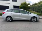Kia Ceed SW 1.6CRDi Edition ISG EcoDynamics, Euro 5, Adaptieve lichten, 4 cilinders, 5 deurs