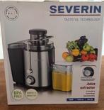 Sapcentrifuge, Elektronische apparatuur, Juicers, Ophalen, Nieuw, Elektrisch, Sapcentrifuge