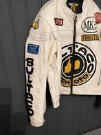 Motorvest, Motoren, Ophalen, Tweedehands, Dames, Jas | leer