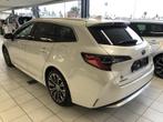 Toyota Corolla TS Premium, Auto's, Automaat, Euro 6, 72 kW, Corolla