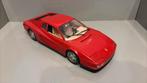 Ferrari Testarossa, Ophalen, Zo goed als nieuw, Auto, Burago