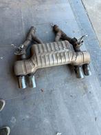 Échappement d’origine bmw  M4 f82, Enlèvement ou Envoi, BMW