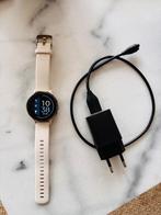 Garmin Venu 3S goud/wit, Ophalen, Wit, Garmin, Zo goed als nieuw
