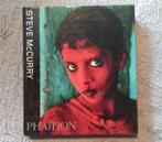 Phaidon Steve Mc Curry, Boeken, Ophalen of Verzenden, Steve Mc Curry