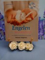 Engelen workshop, Boeken, Esoterie en Spiritualiteit, Ophalen of Verzenden, Zo goed als nieuw