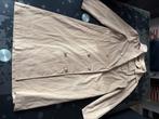 Veste trench femme taille M, Kleding | Dames, Jassen | Zomer, Ophalen of Verzenden, Zo goed als nieuw, Beige