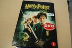 harry potter   2 disc, Cd's en Dvd's, Ophalen of Verzenden