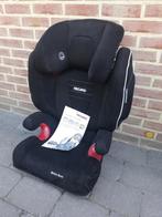 Autostoel Recaro Monza Nova 2 Seatfix, Ophalen, Gebruikt