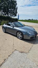 Porsche.997. Carrera. 3,8 cc. jaar.2005, Auto's, Porsche, Cabriolet, Handgeschakeld, Particulier, 2 deurs
