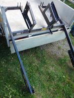 Iseki barre de dépôt type SBC550X, Articles professionnels, Agriculture | Tracteurs, Enlèvement, Utilisé