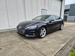 Audi A5 Sportback 2.0 TFSI G-tron automaat, 4 cilinders, Leder, Bedrijf, Bluetooth