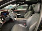 NEW E53 AMG PLUG IN 612PK VOL/LEDER/21/BLACK2/PREM+/BURM/PAN, Automaat, 4 deurs, Parkeersensor, Leder