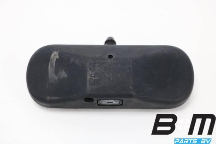 Verwarmde ruitensproeier VW Tiguan 5N 5M0955986C, Auto-onderdelen, Ruiten en Toebehoren, Gebruikt