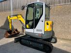 Minigraver Neuson 2,6Ton bj 2023 met 600uren en 3 bakken, Zakelijke goederen, Machines en Bouw | Kranen en Graafmachines, Ophalen
