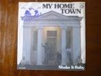 Stormer 7" My home town, Ophalen of Verzenden