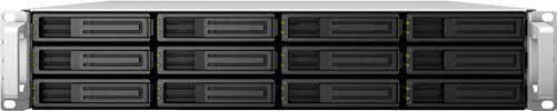 Synology RX1211RP 12-bay Expansion Module, Computers en Software, NAS