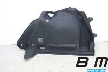 Bagageruimtebekleding rechts VW Golf 7 5drs 5G6867428F