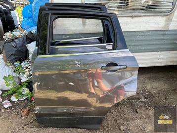Ford Kuga Mk2 linkerachterdeur beschikbaar voor biedingen