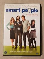 DVD Smart People - Dennis Quaid (10 dvds=15€), CD & DVD, Comme neuf, Comédie romantique, Enlèvement ou Envoi