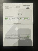 Ford Transit L3H2/Navi/Cc/Pdc V&A/Carplay/Airco/Trekhaak/Led, Achat, 6 portes, Entreprise, 3 places