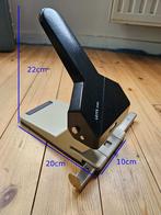 Perforatrice professionnelle Leitz 5180, Enlèvement ou Envoi, Comme neuf