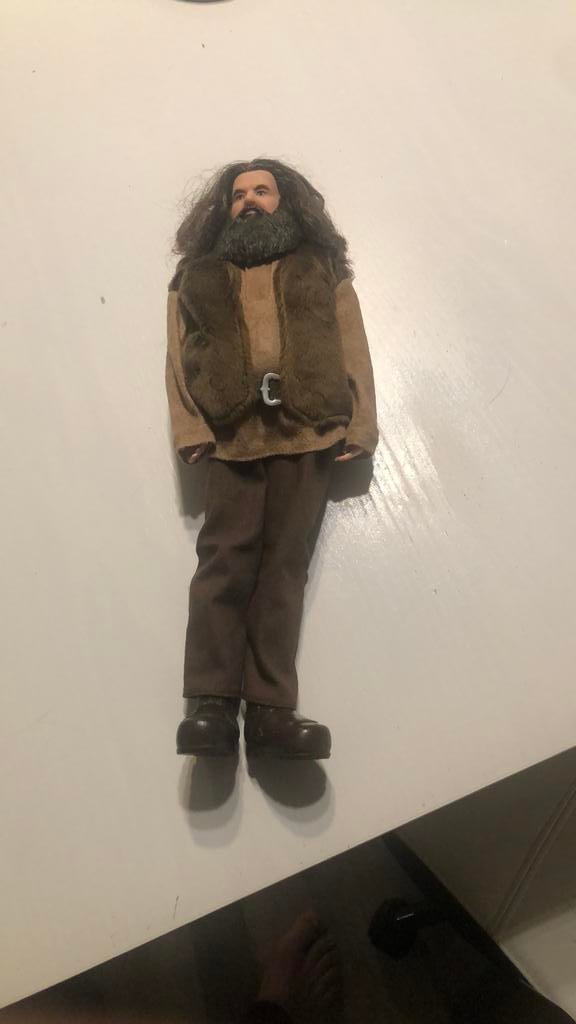 Pop, Enlèvement, Neuf