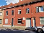 Huis te koop in Wevelgem, 3 slpks, 402 kWh/m²/jaar, Vrijstaande woning, 3 kamers, 125 m²
