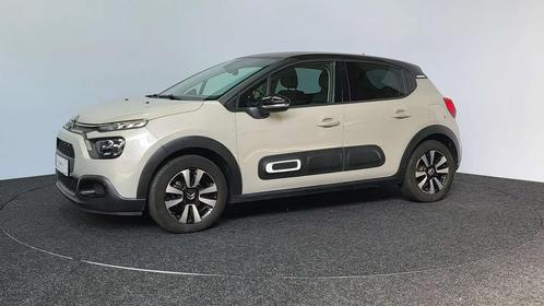 Citroën C3 1.2 PureTech Shine EAT6 ~ Topdeal ~ Promo ~, Auto's, Citroën, Bedrijf, Te koop, C3, ABS, Airbags, Airconditioning, Android Auto