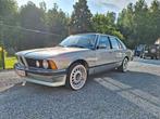 BMW E23 728i 1982, Auto's, BMW, Automaat, Achterwielaandrijving, 7 Reeks, Particulier