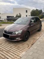Skoda fabia in perfecte staat, goed onderhouden, Auto's, Parkeersensor, Bruin, Handgeschakeld, Particulier