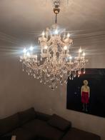 Marie Thérèse luchter, Huis en Inrichting, Lampen | Kroonluchters, Ophalen, Gebruikt, Overige materialen, Antiek