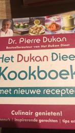 Pierre Dukan - Het Dukan Dieet-Kookboek, Ophalen of Verzenden, Pierre Dukan