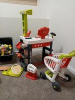Smoby supermarket, Kinderen en Baby's, Ophalen