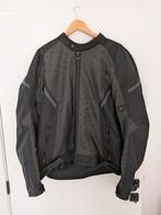 Rev'it Torque 2 H2O maat 3XL inclusief rugbeschermer., Ophalen