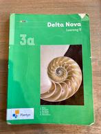 Delta Nova Leerweg 5 (3a), Boeken, Gelezen, Nederlands, Ophalen of Verzenden, Gevers