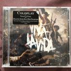 CD Coldplay, Comme neuf, Enlèvement ou Envoi