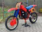 Honda CR500 1984, Motoren, Particulier, Crossmotor, Meer dan 35 kW, 1 cilinder