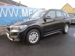 BMW X1 1.8i sDrive18 PROF NAVI + KOPLAMP LED + FACELIFT, SUV ou Tout-terrain, 5 places, Noir, Tissu