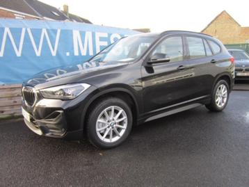 BMW X1 1.8i sDrive18 PROF NAVI + KOPLAMP LED + FACELIFT