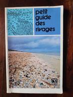 PETIT GUIDE DES RIVAGES. Mer du Nord, Manche., Livres, Science, Utilisé, Enlèvement ou Envoi, Sciences naturelles