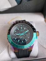 Horloge, Handtassen en Accessoires, Horloges | Heren, Ophalen of Verzenden, Zo goed als nieuw