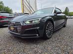 Audi A5 A5 Cabrio 2.0 TFSI S tronic sport/S-LINE, Auto's, 4 zetels, https://public.car-pass.be/vhr/f50a3ecb-d4e2-4b76-a9e5-0e012a798026