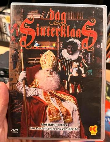 Dag sinterklaas beschikbaar voor biedingen
