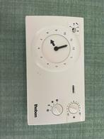 Theben RAM 784 analoge klokthermostaat dag/weekprogramma, Ophalen of Verzenden, Zo goed als nieuw