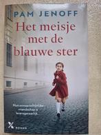 (nieuw) Het meisje met de blauwe ster - Pam Jenoff, Ophalen of Verzenden, Nieuw