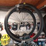 DT swiss 350 wielset, Fietsen en Brommers, Fietsonderdelen, Ophalen of Verzenden, Nieuw