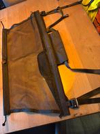 Nylon veiligheidsnet volvo xc60II, Auto diversen, Ophalen, Zo goed als nieuw